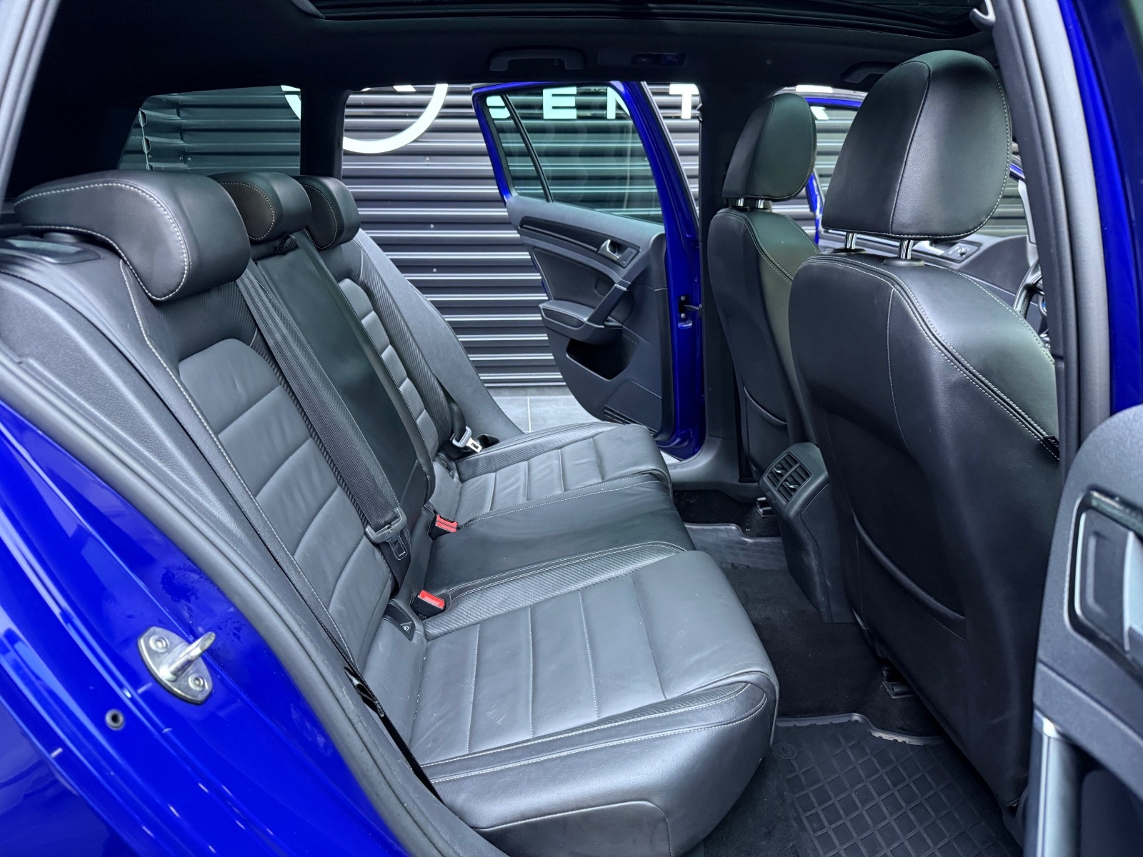 Hovedbilde av Volkswagen Golf