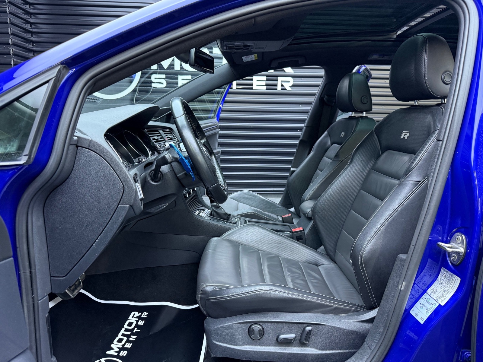 Hovedbilde av Volkswagen Golf