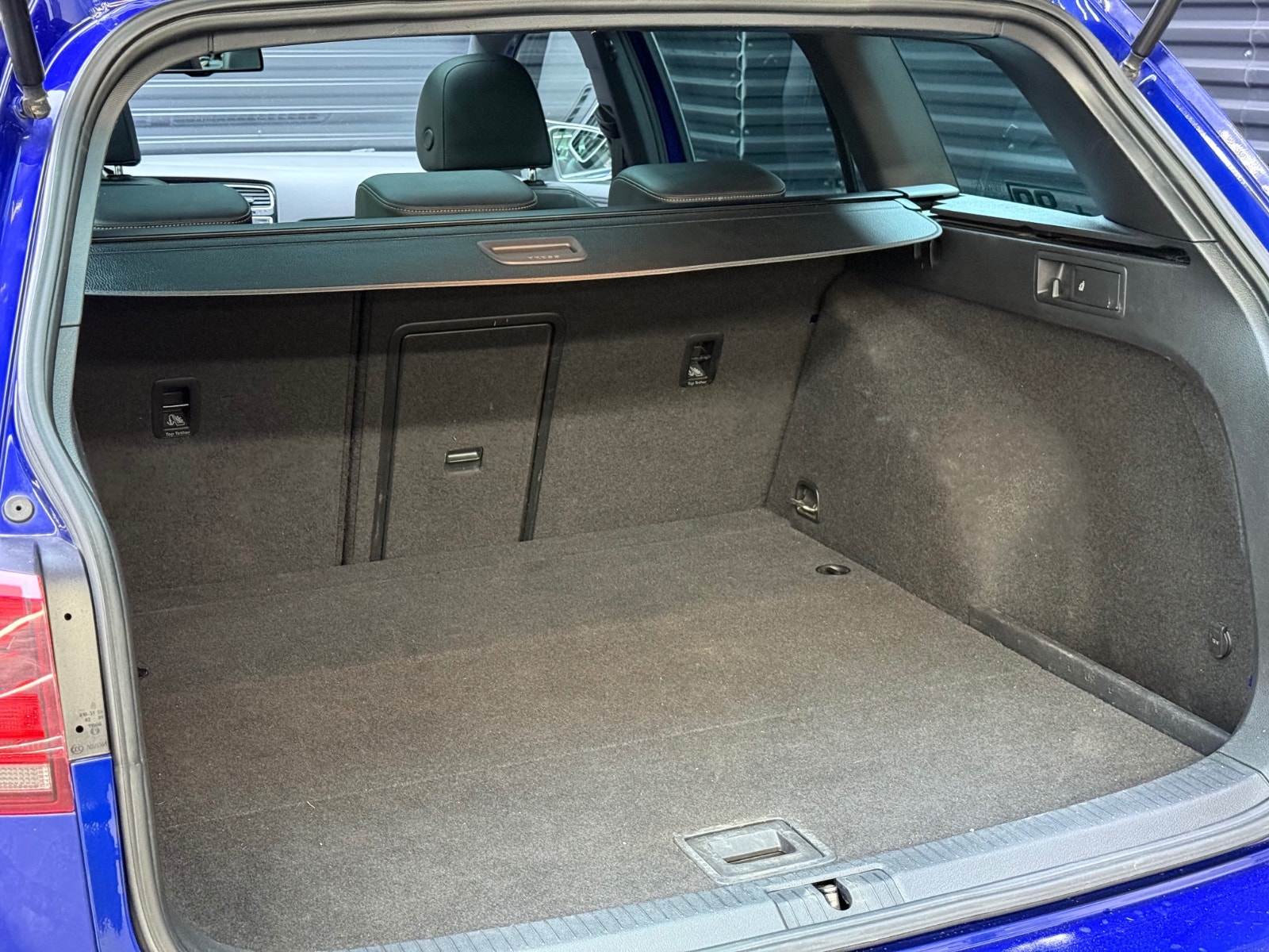 Hovedbilde av Volkswagen Golf