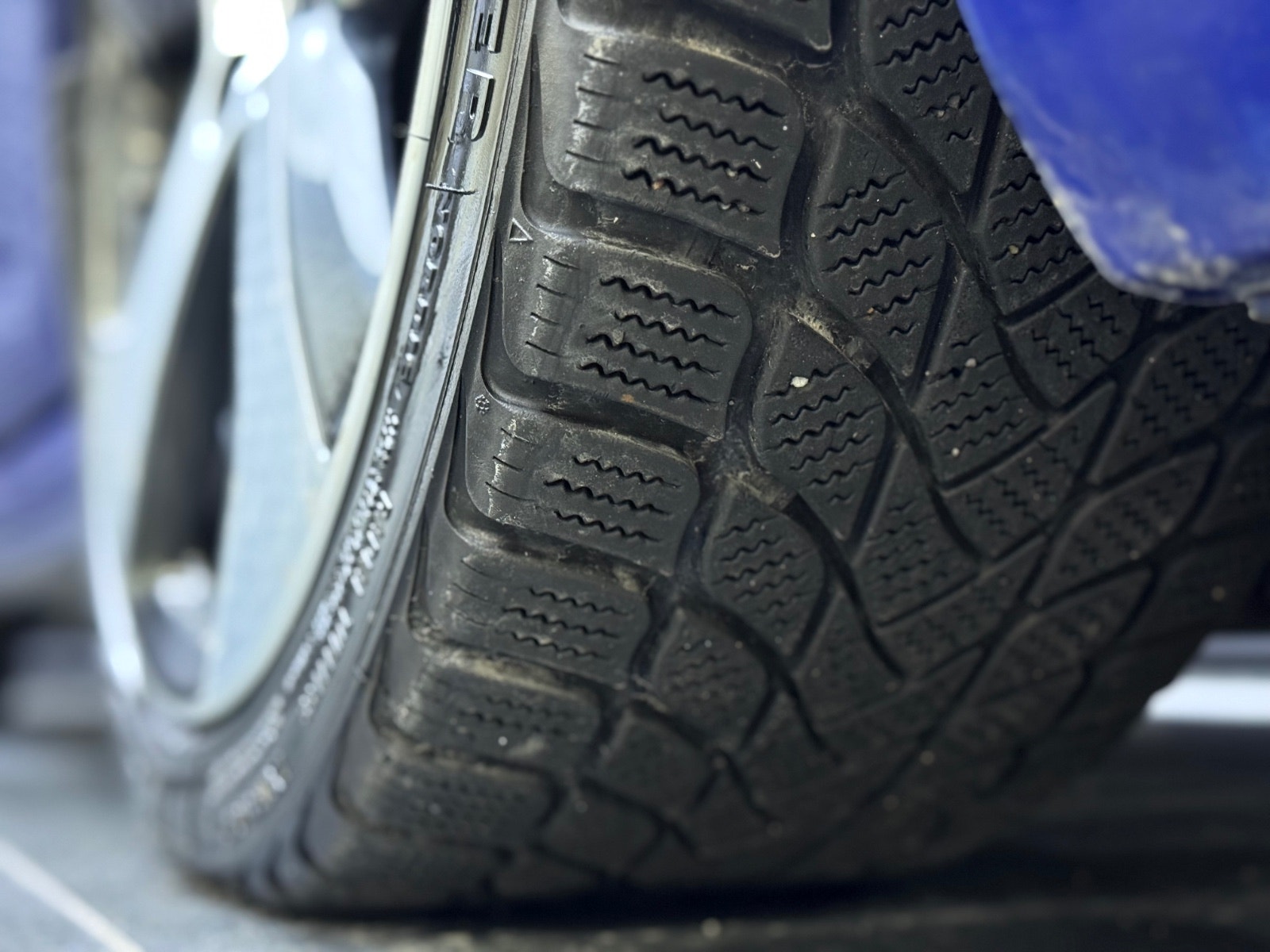 Hovedbilde av Volkswagen Golf