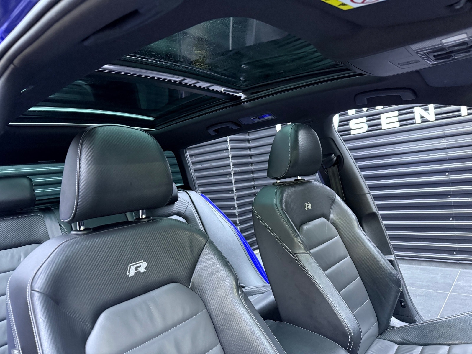 Hovedbilde av Volkswagen Golf