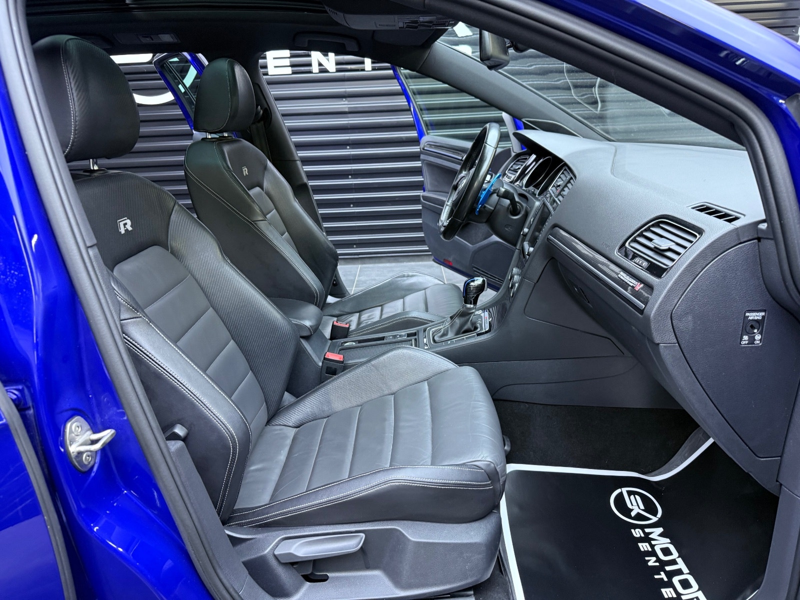 Hovedbilde av Volkswagen Golf