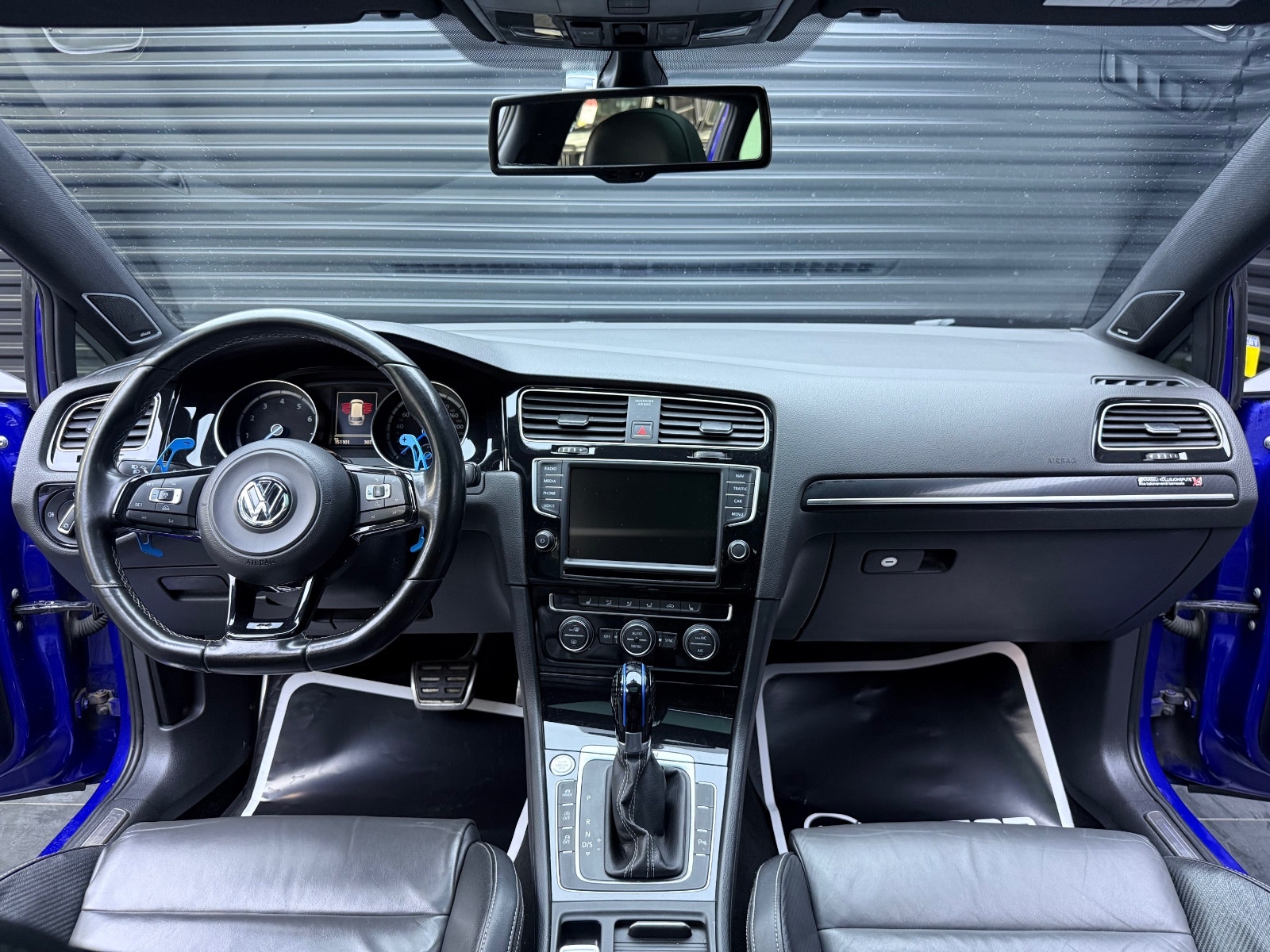 Hovedbilde av Volkswagen Golf