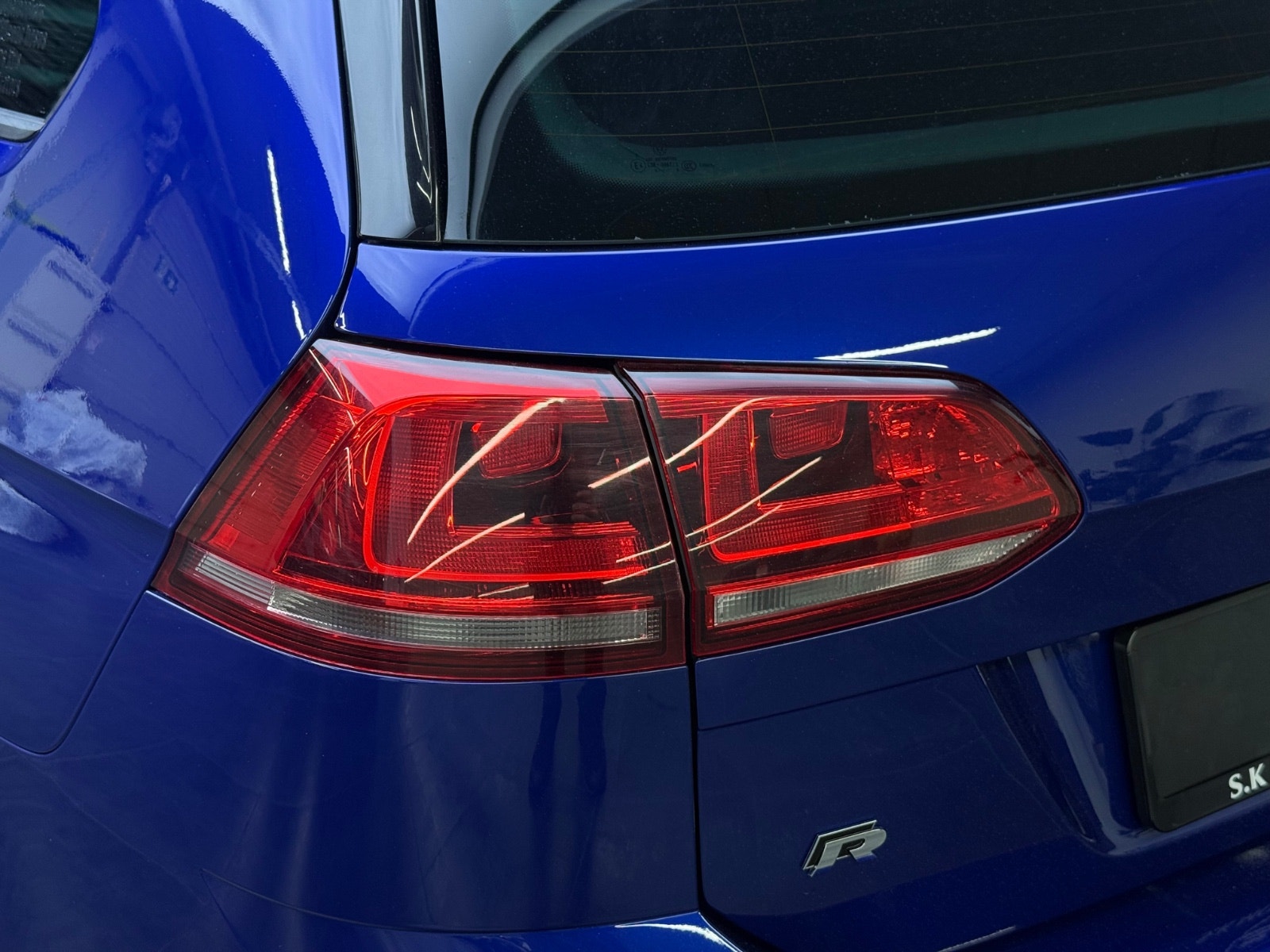 Hovedbilde av Volkswagen Golf