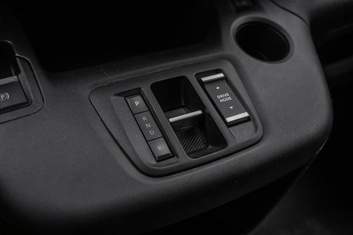 Hovedbilde av Toyota Proace City