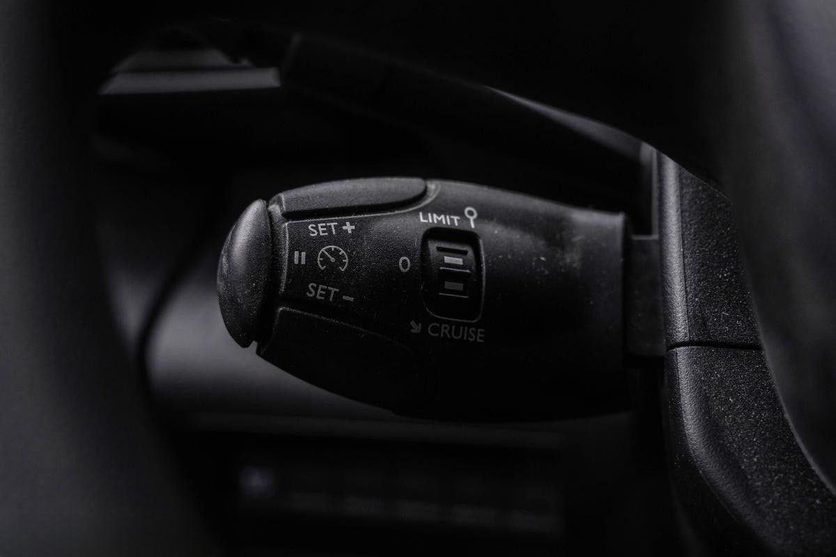 Hovedbilde av Toyota Proace City