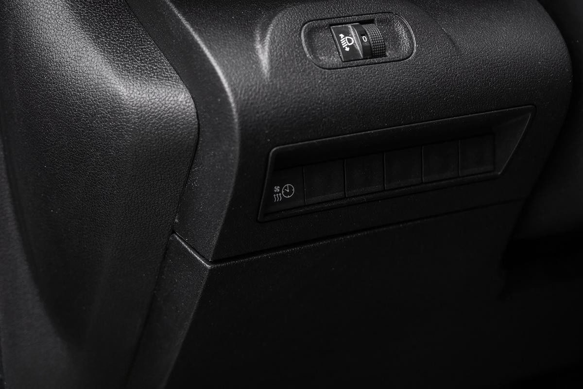 Hovedbilde av Toyota Proace City