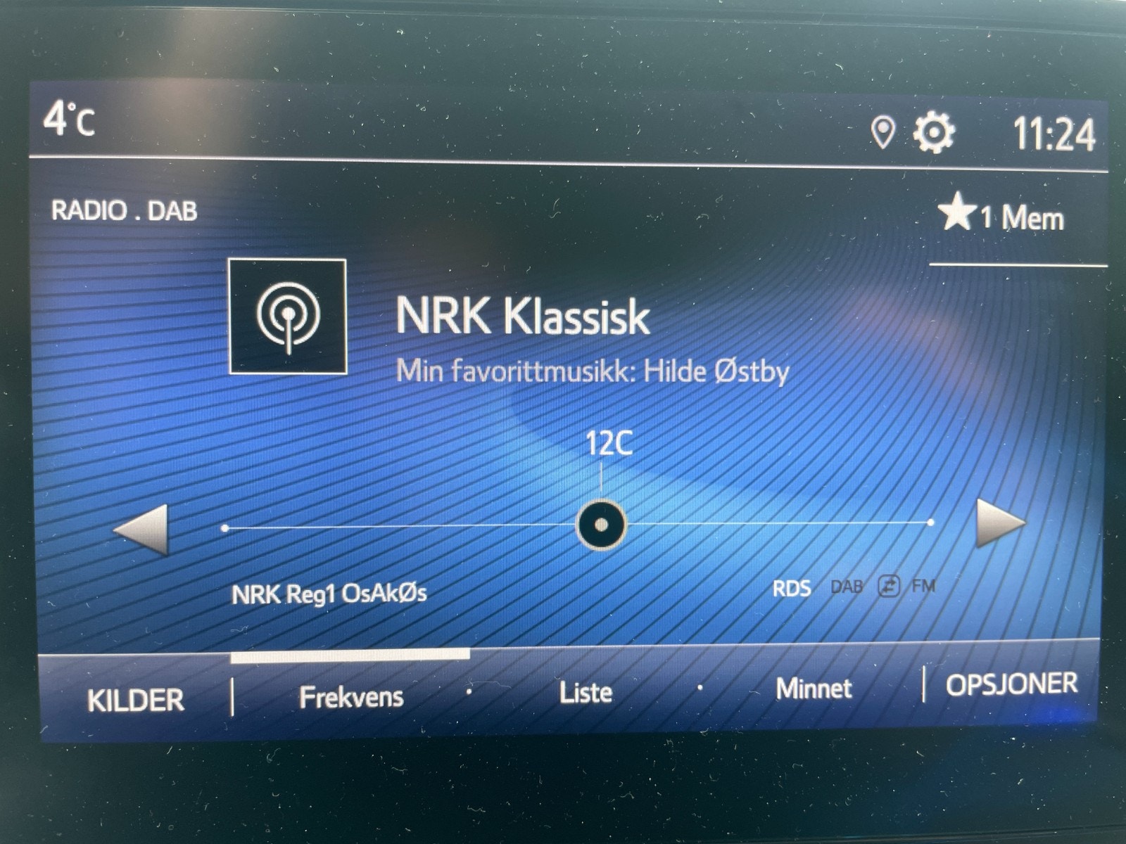 Hovedbilde av Toyota Proace City