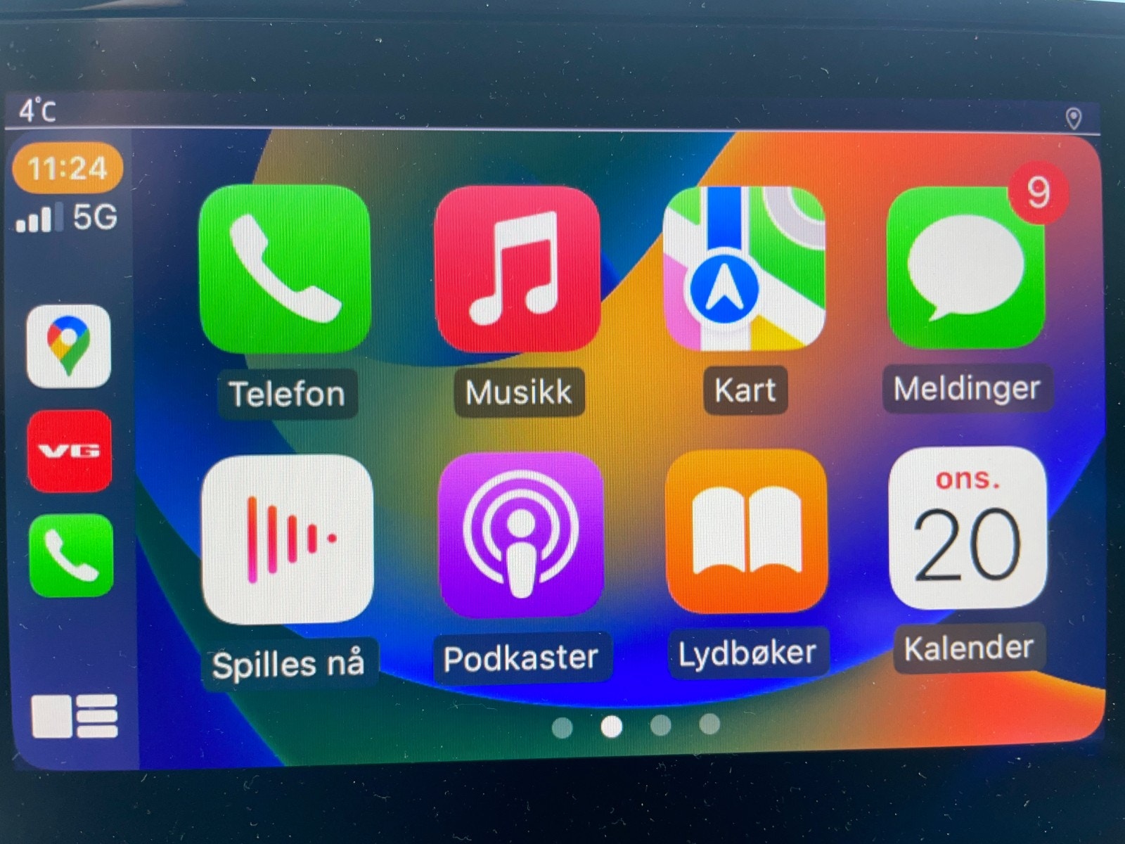 Hovedbilde av Toyota Proace City