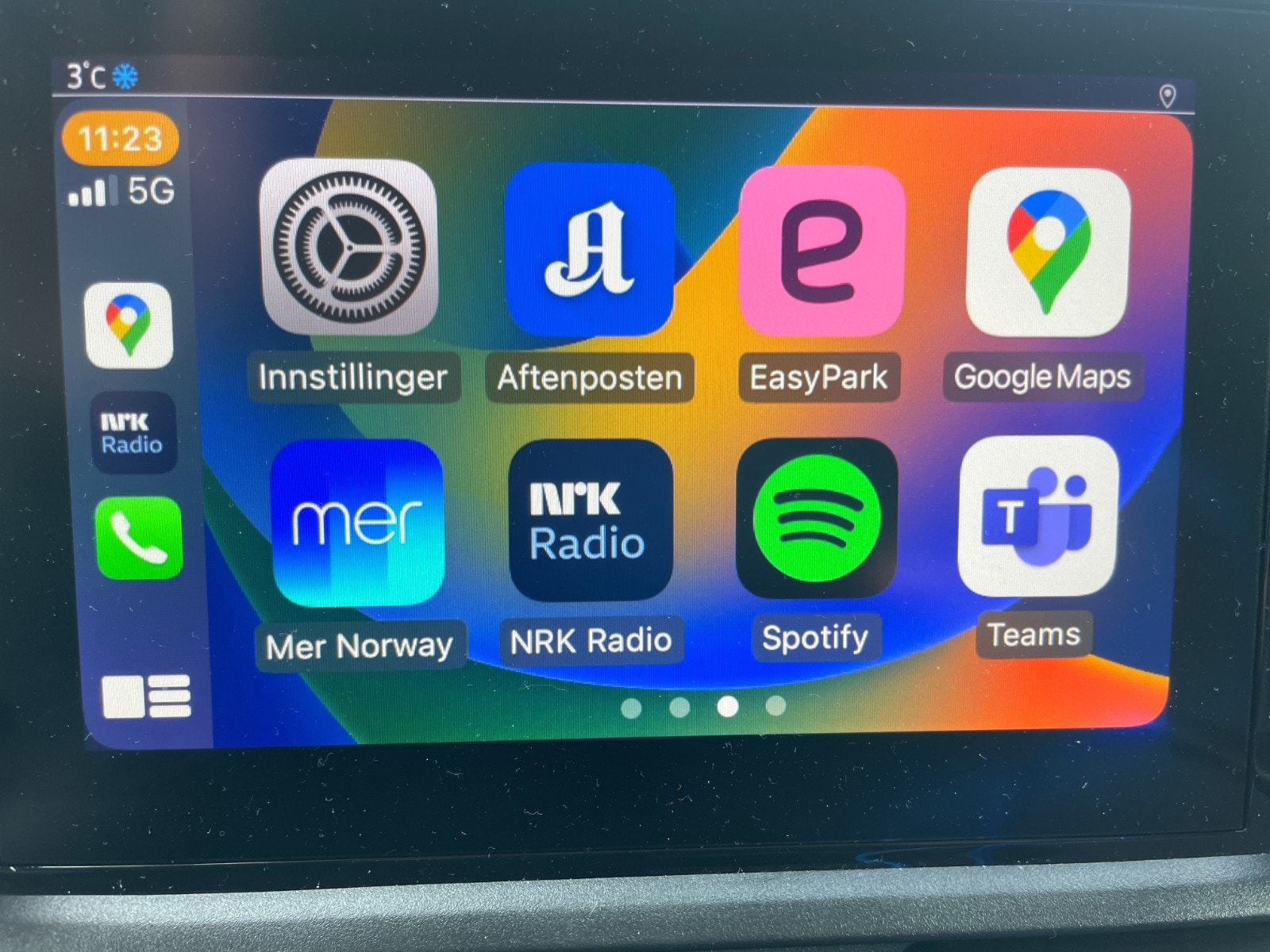 Hovedbilde av Toyota Proace City