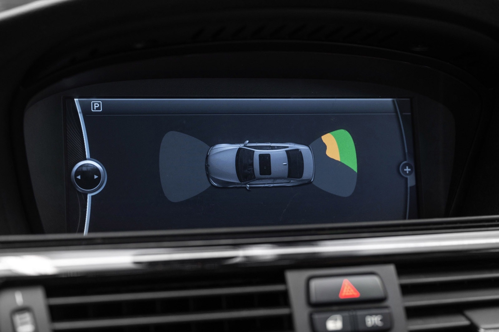 Hovedbilde av BMW 3-Serie