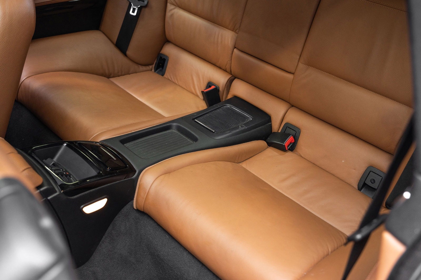 Hovedbilde av BMW 3-Serie