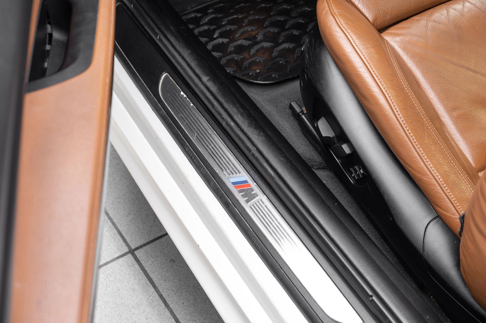 Hovedbilde av BMW 3-Serie