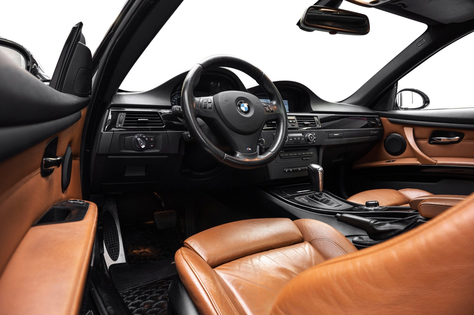 Hovedbilde av BMW 3-Serie