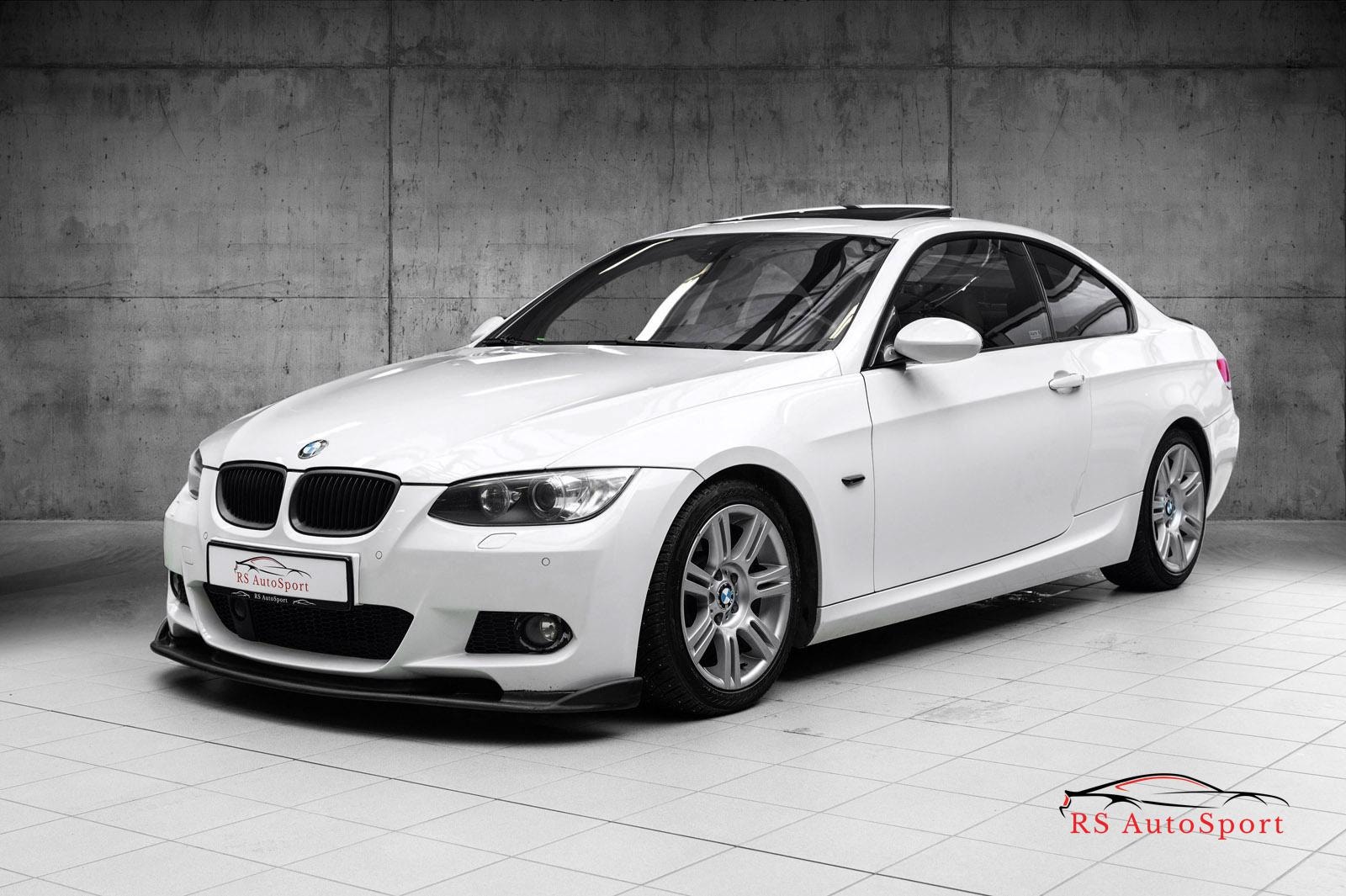 Bilde av 'BMW 3-Serie'