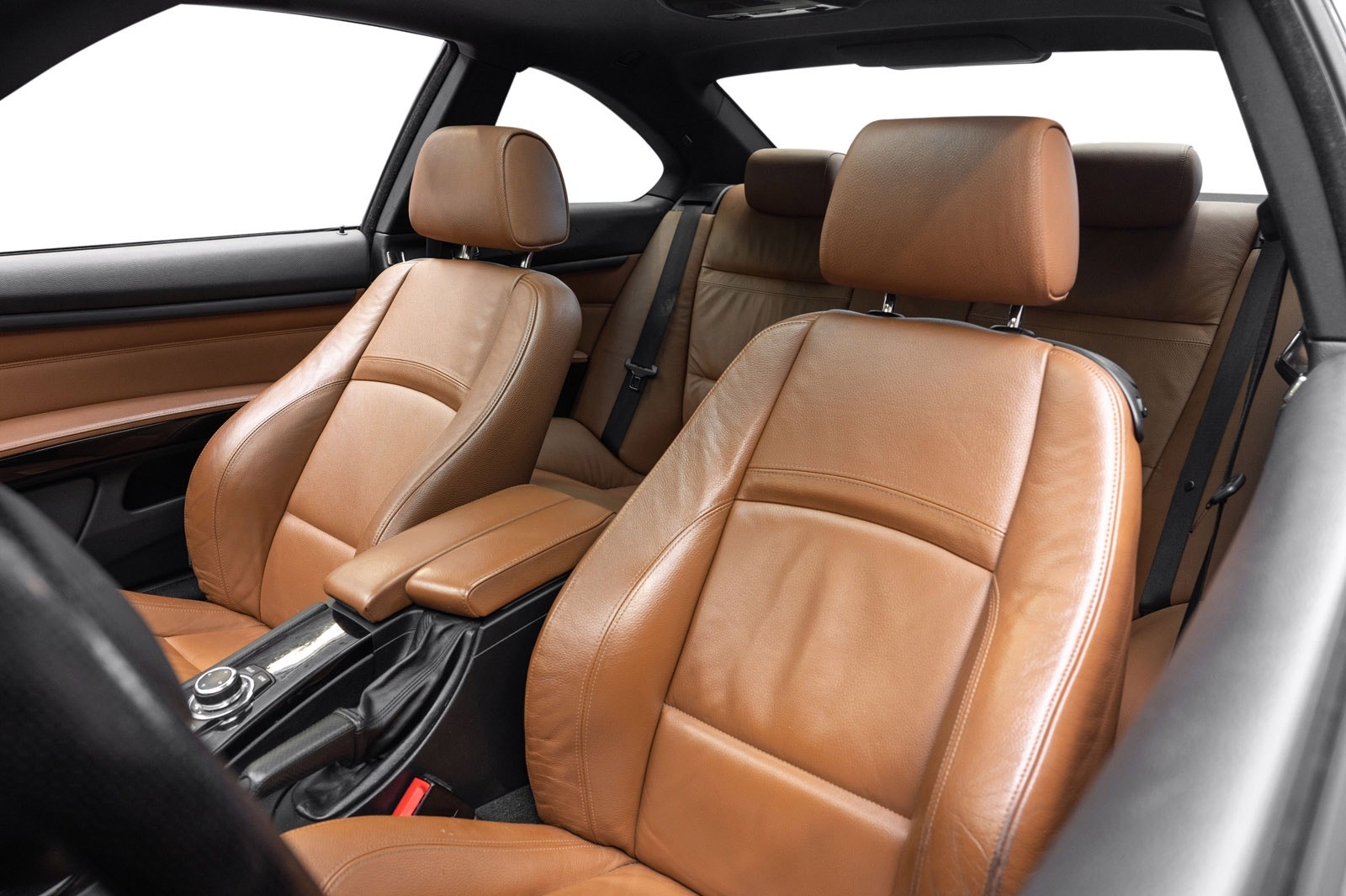 Hovedbilde av BMW 3-Serie