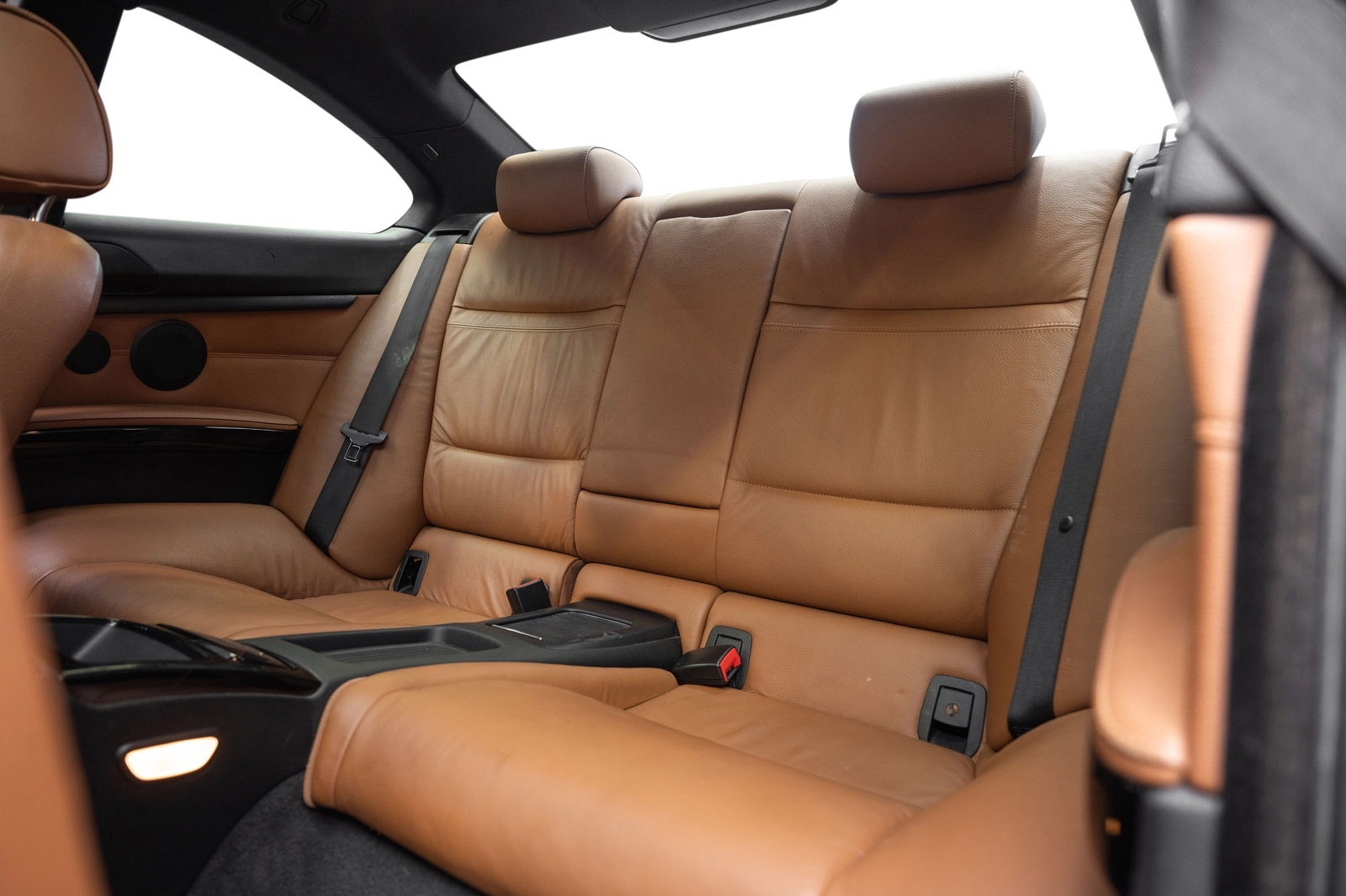 Hovedbilde av BMW 3-Serie