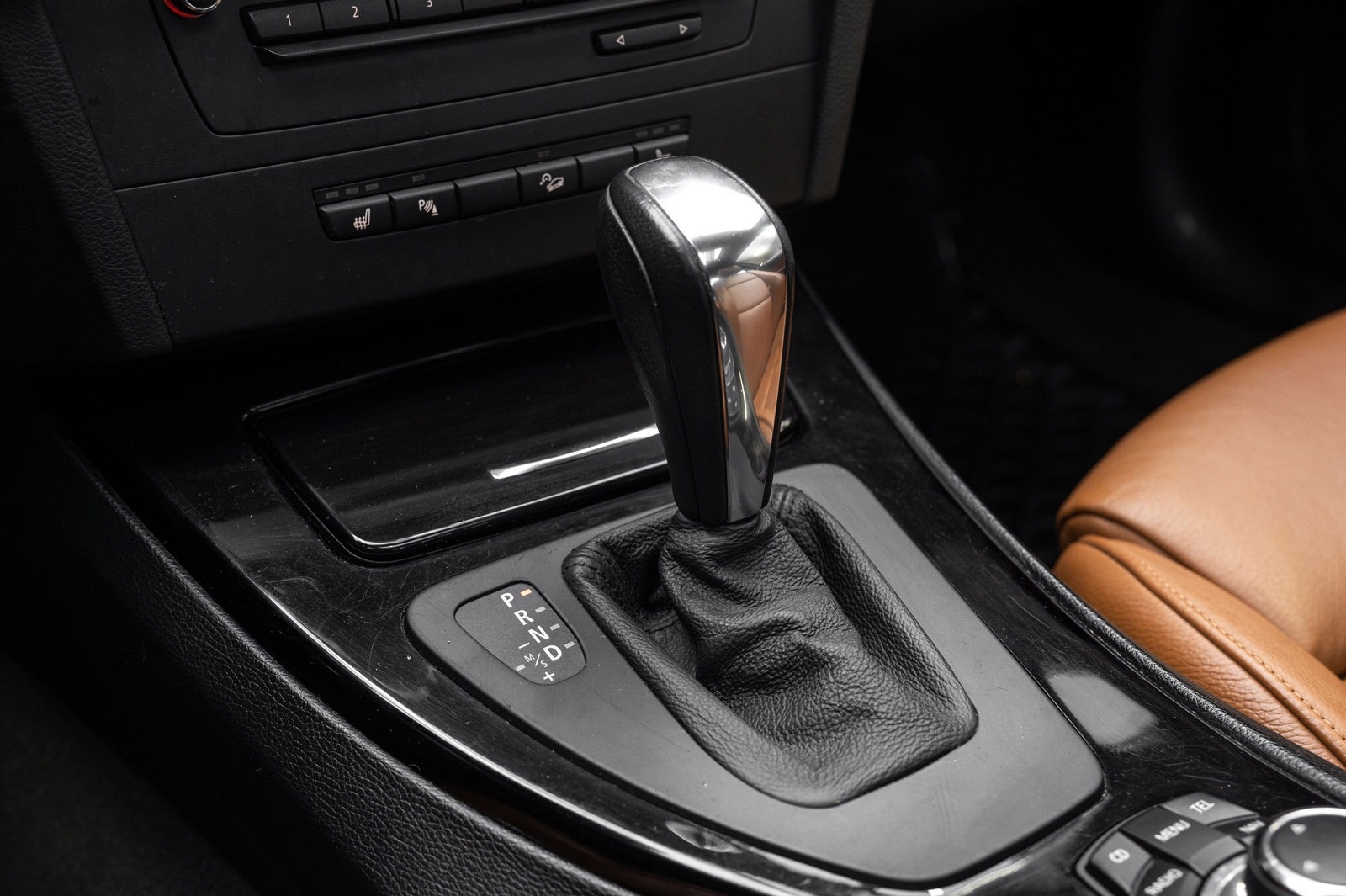 Hovedbilde av BMW 3-Serie