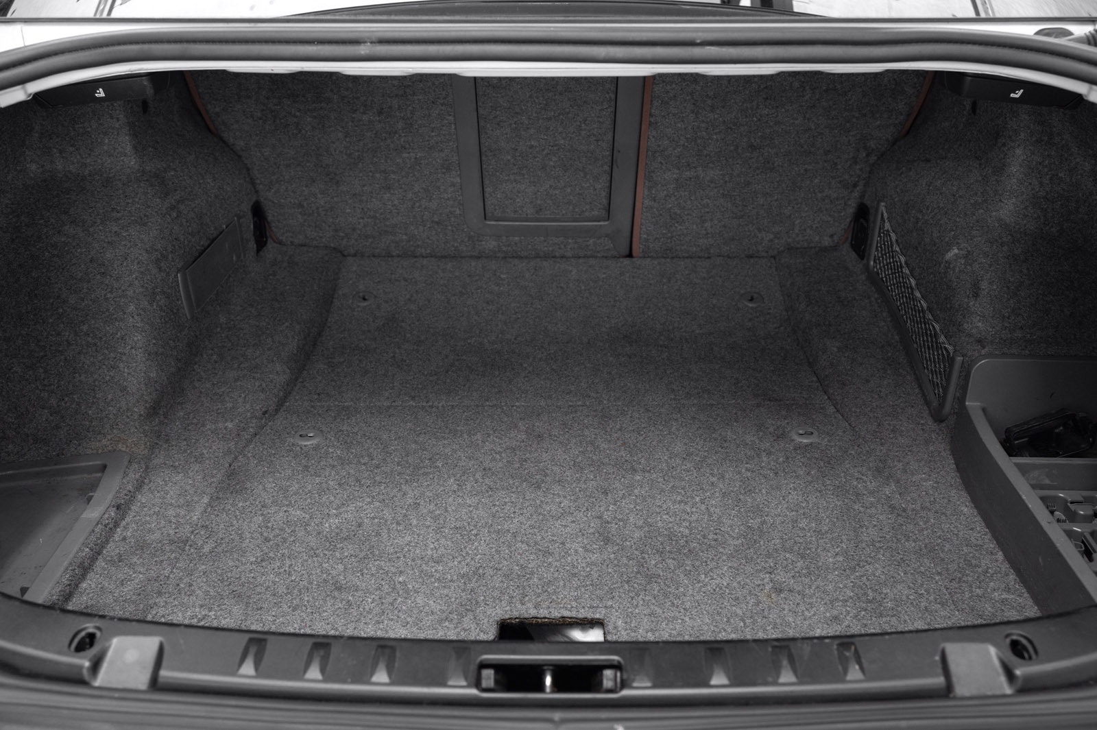 Hovedbilde av BMW 3-Serie