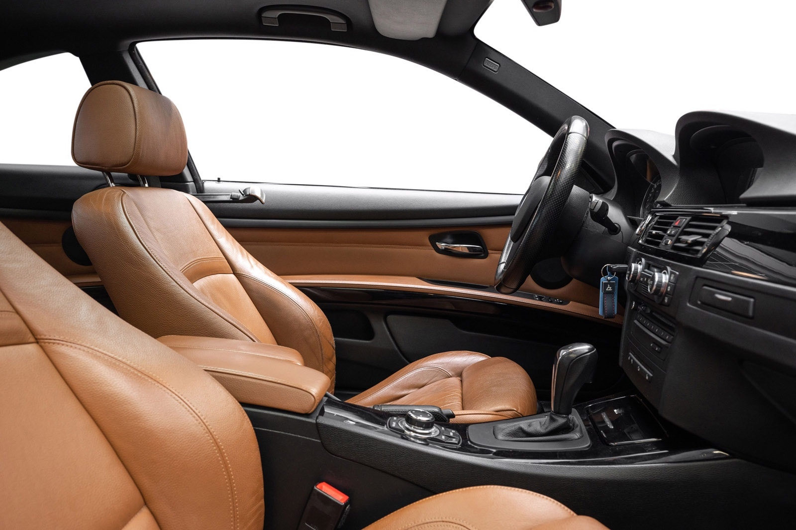 Hovedbilde av BMW 3-Serie