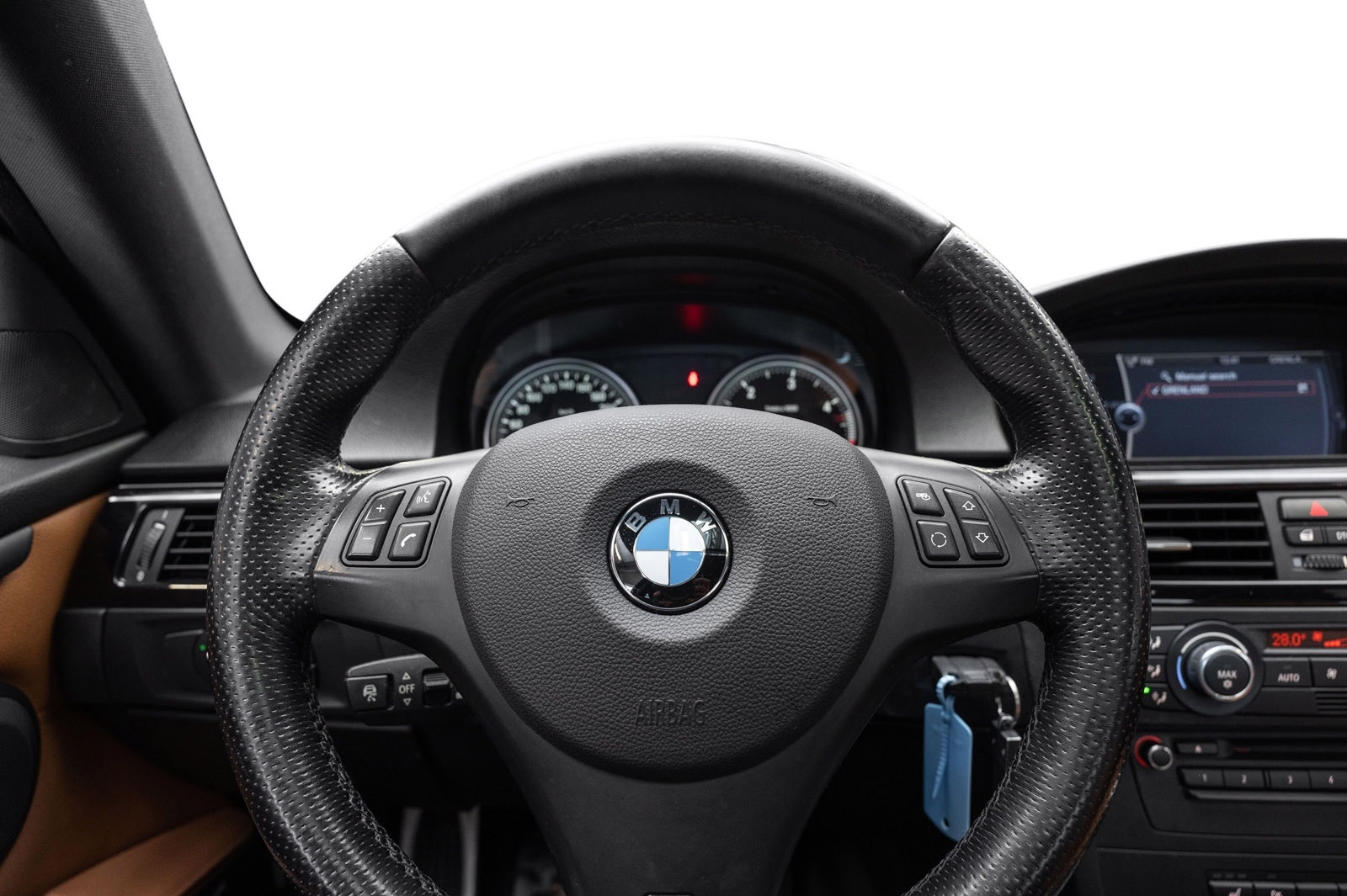 Hovedbilde av BMW 3-Serie