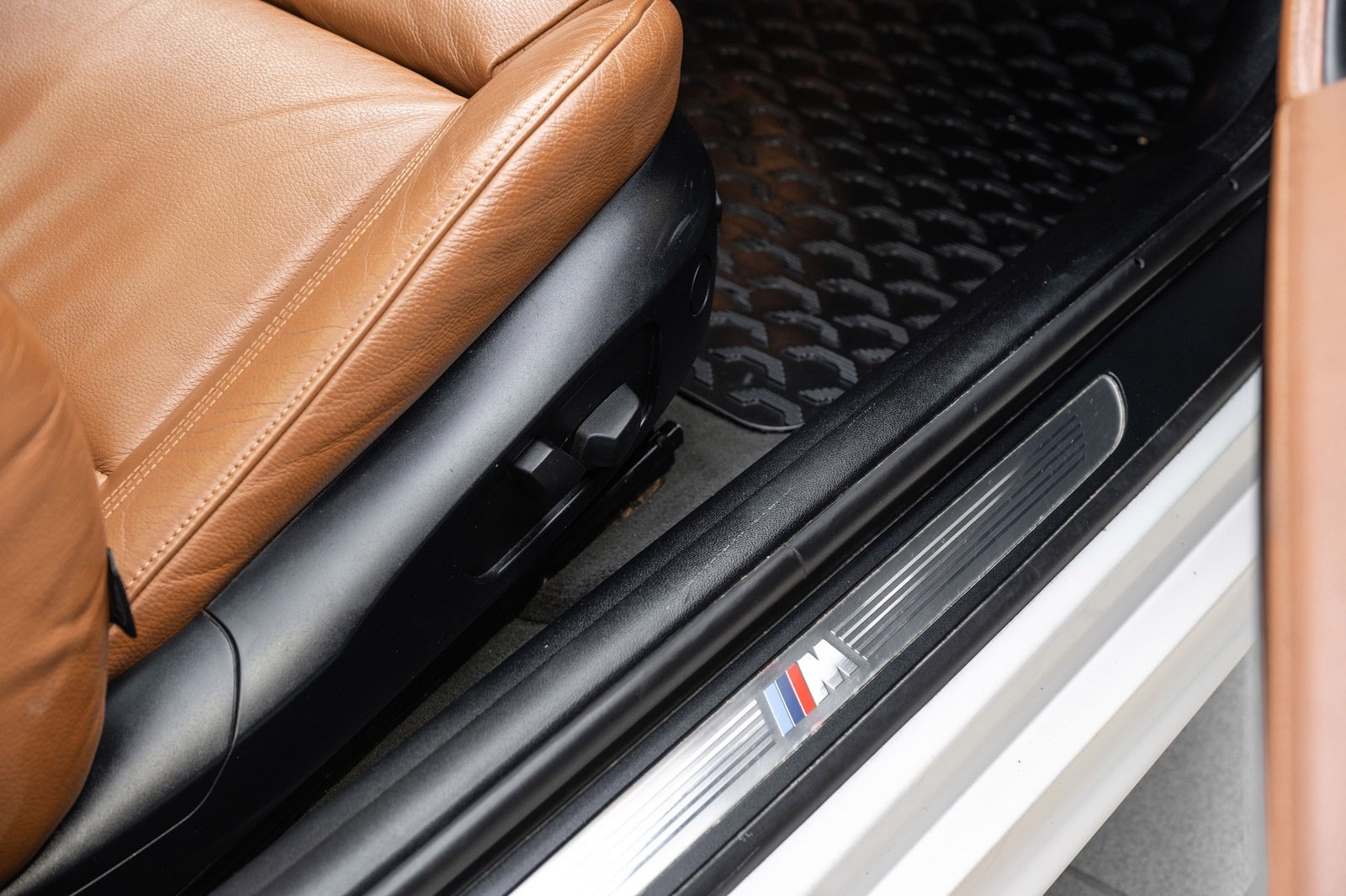 Hovedbilde av BMW 3-Serie