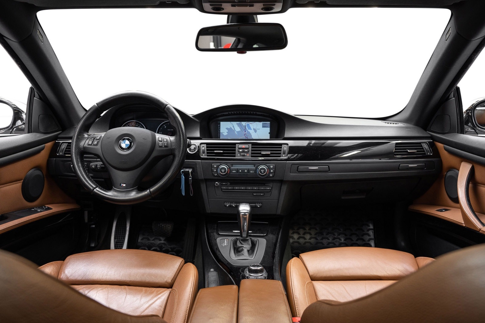 Hovedbilde av BMW 3-Serie
