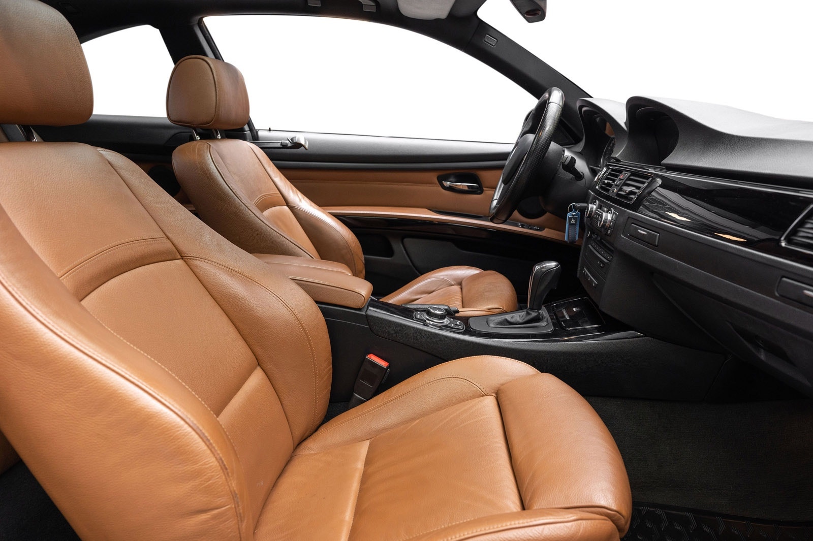 Hovedbilde av BMW 3-Serie