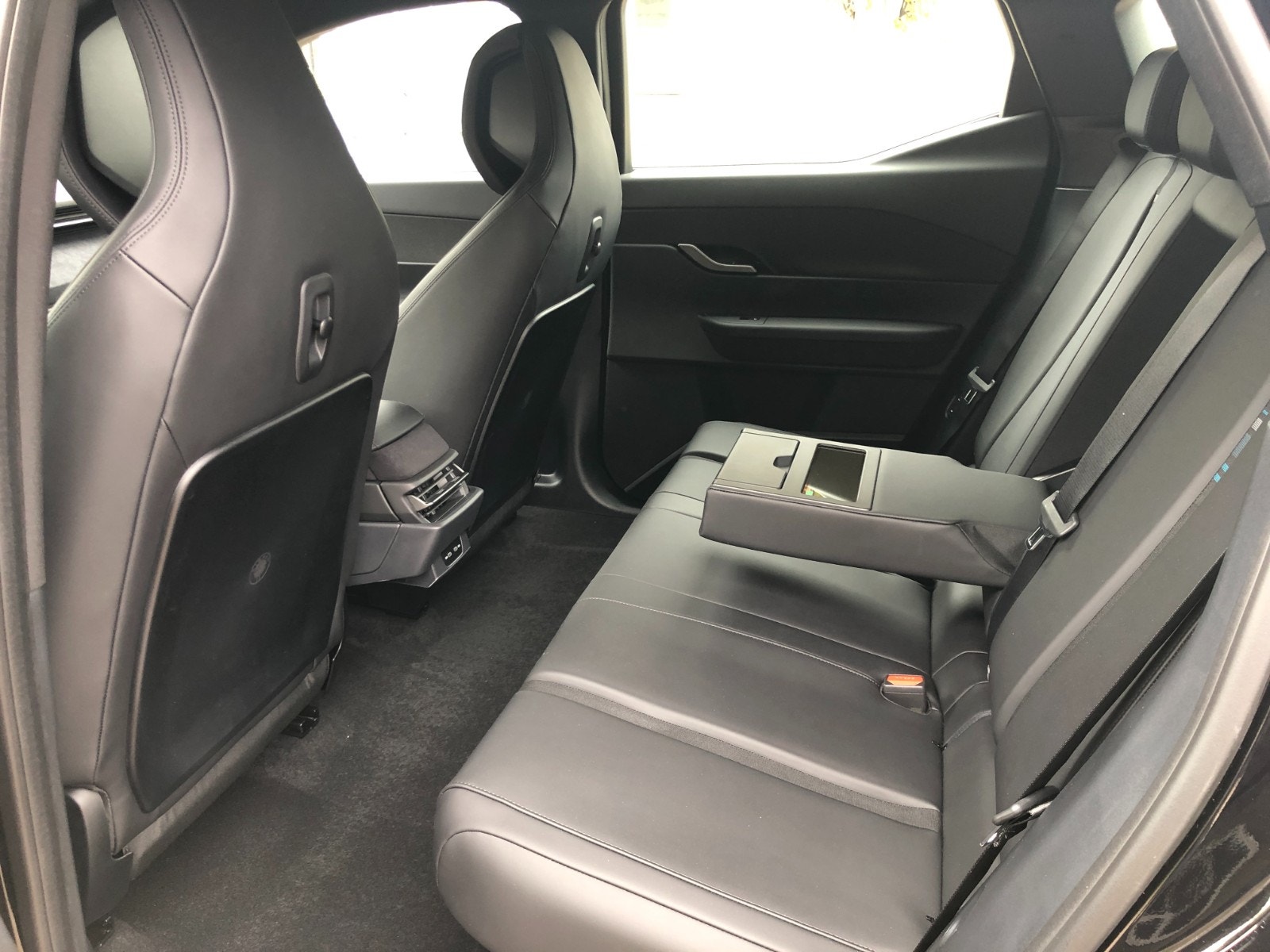 Hovedbilde av Fisker Ocean