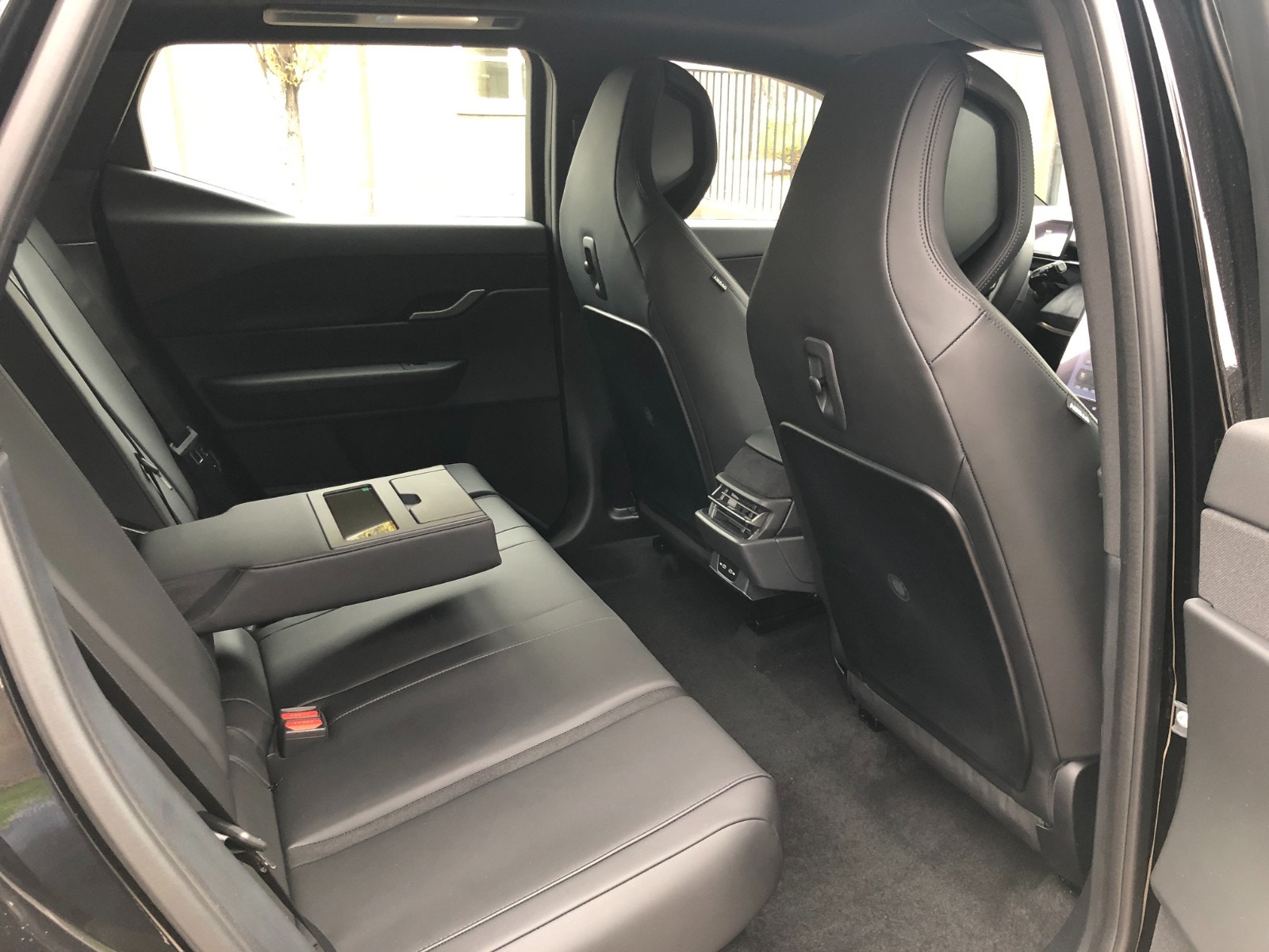 Hovedbilde av Fisker Ocean