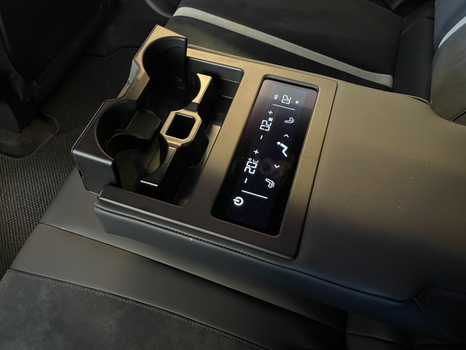 Hovedbilde av Fisker Ocean