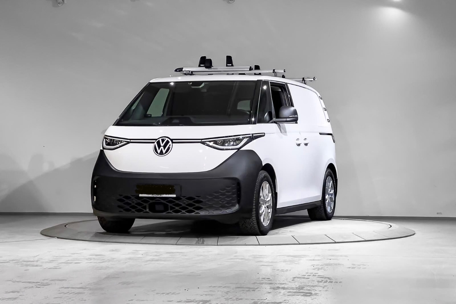 Brukt Volkswagen Id.Buzz 