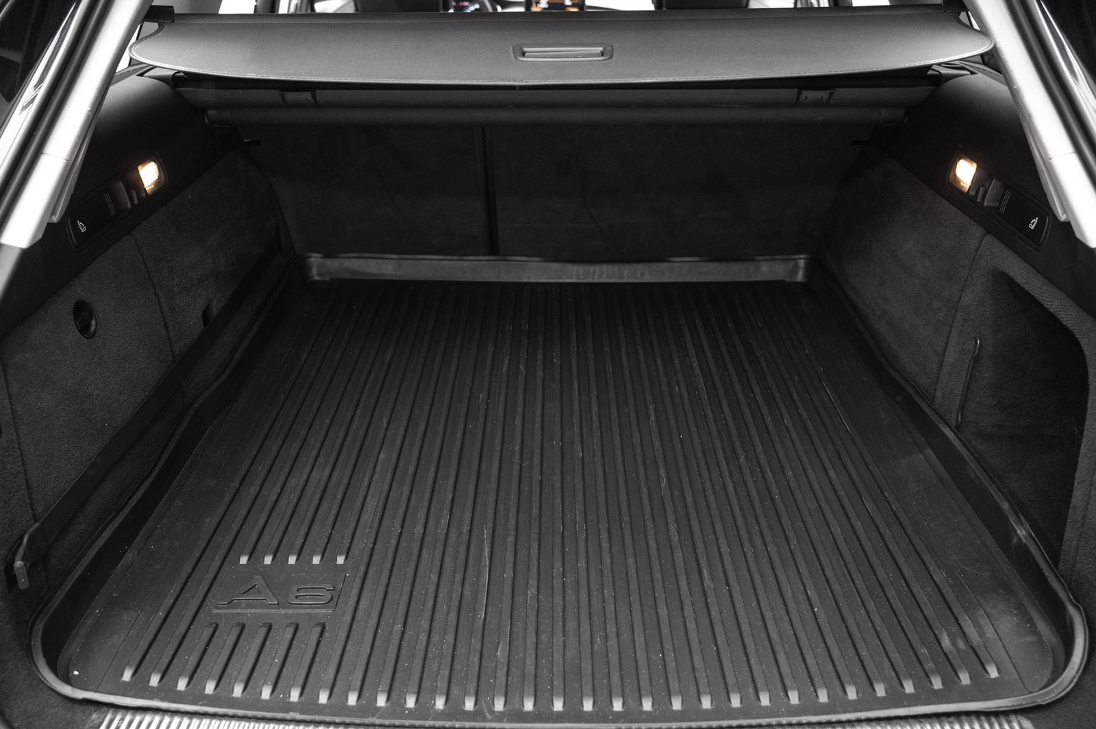 Hovedbilde av Audi A6 allroad