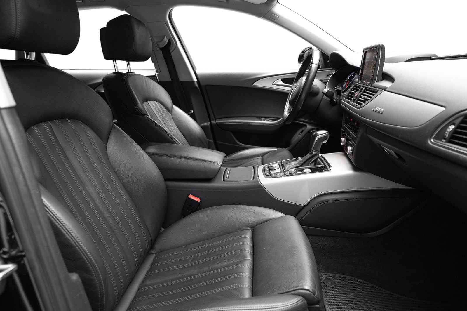 Hovedbilde av Audi A6 allroad