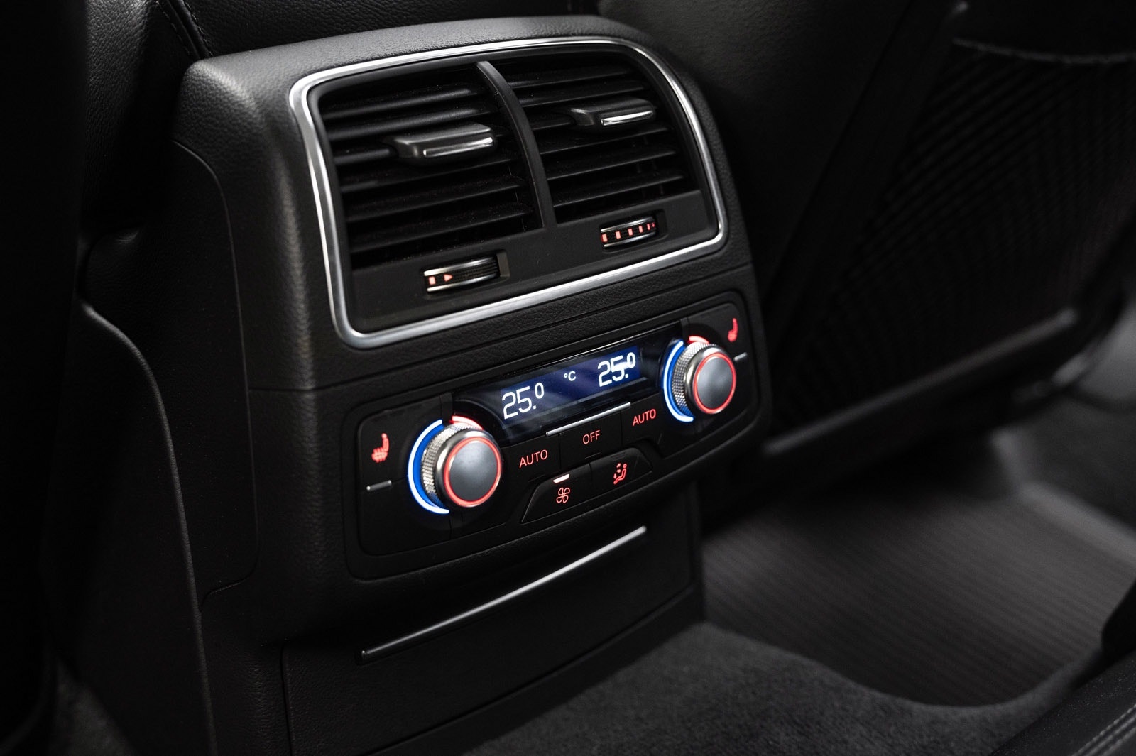 Hovedbilde av Audi A6 allroad