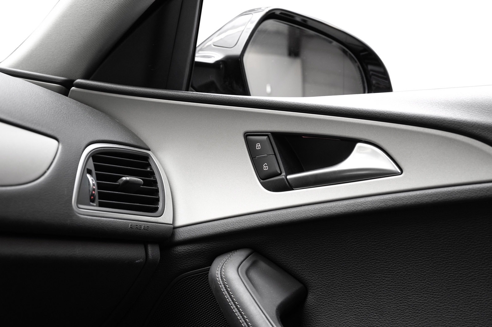 Hovedbilde av Audi A6 allroad