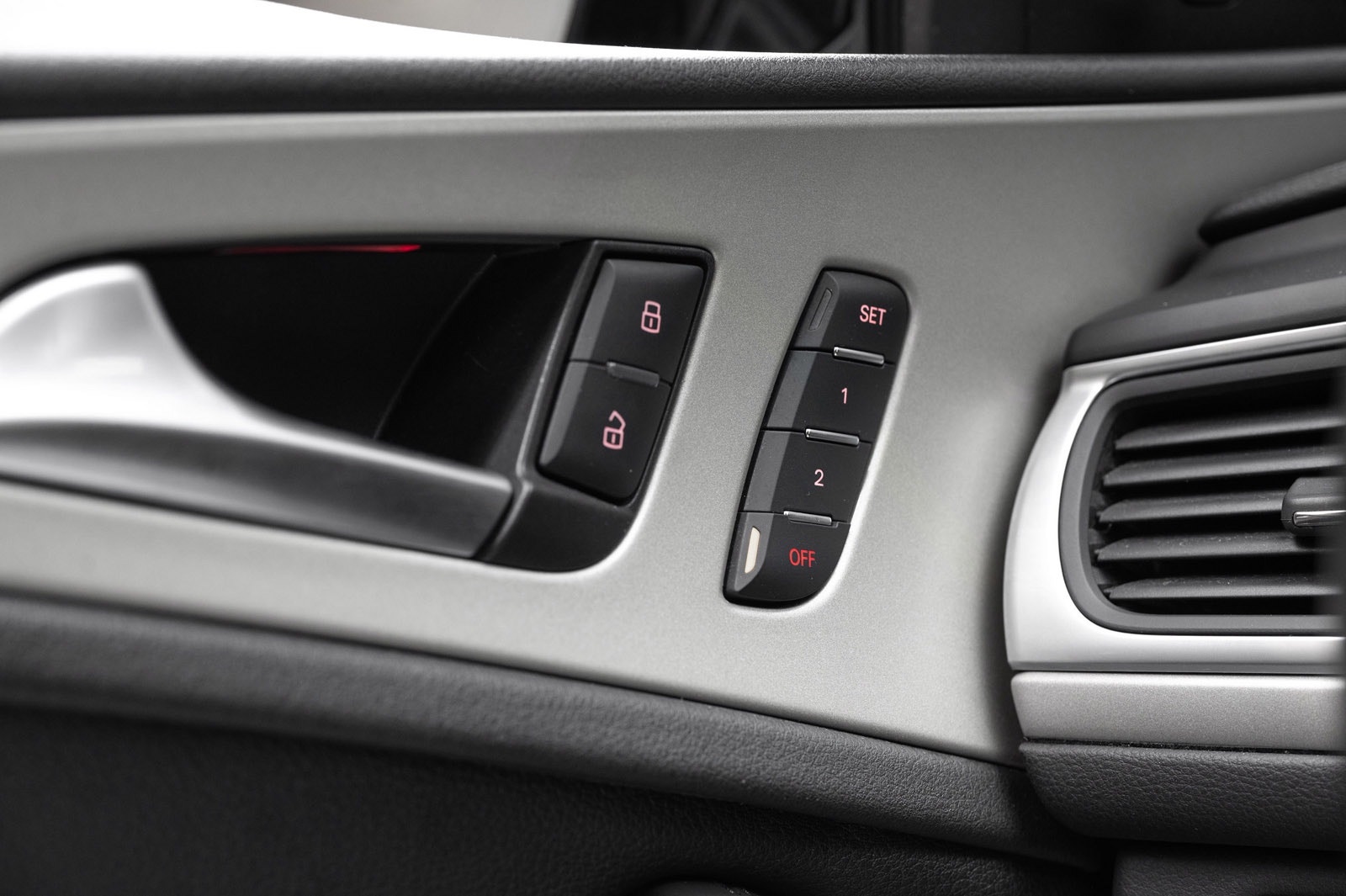 Hovedbilde av Audi A6 allroad