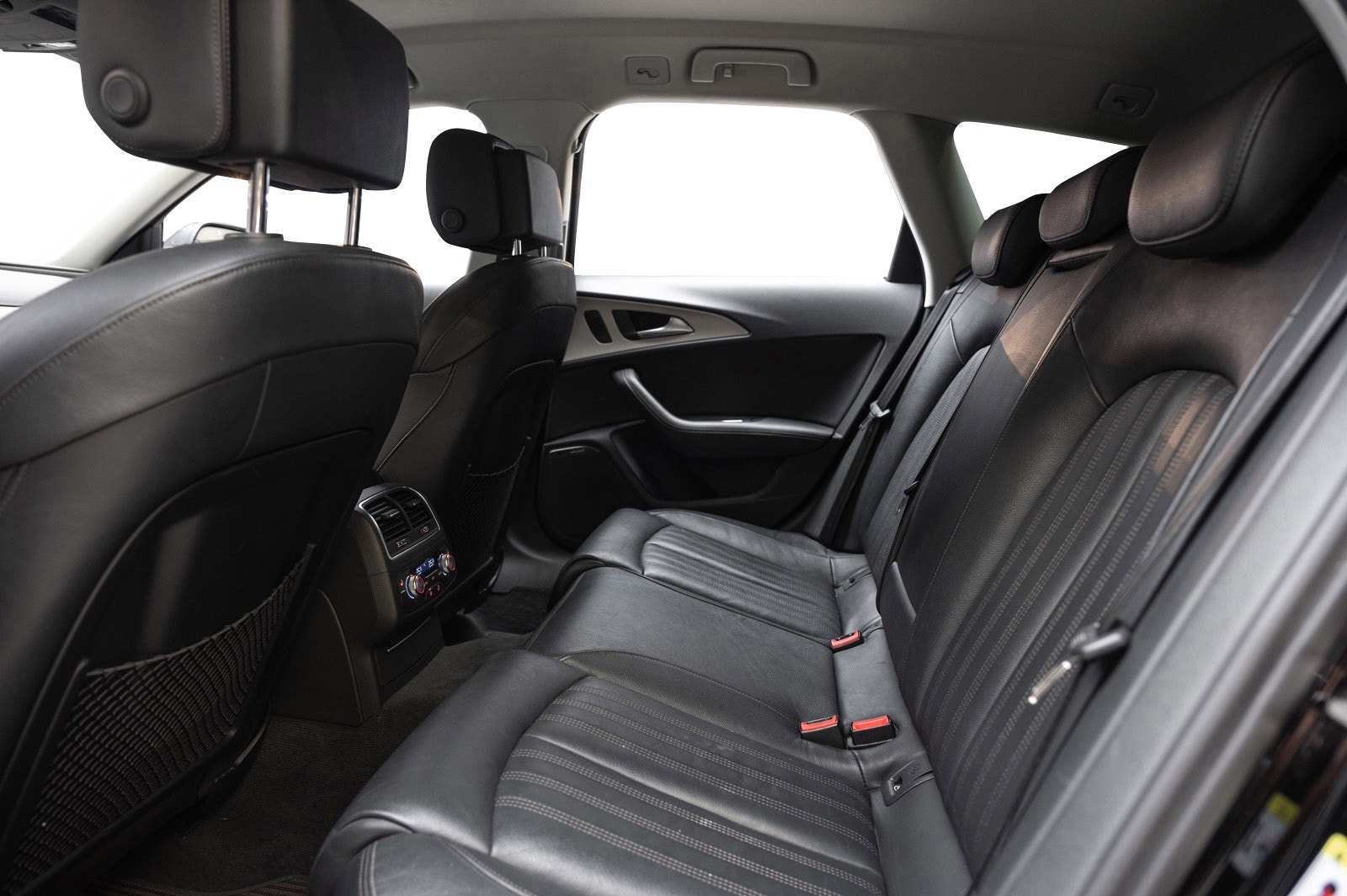 Hovedbilde av Audi A6 allroad