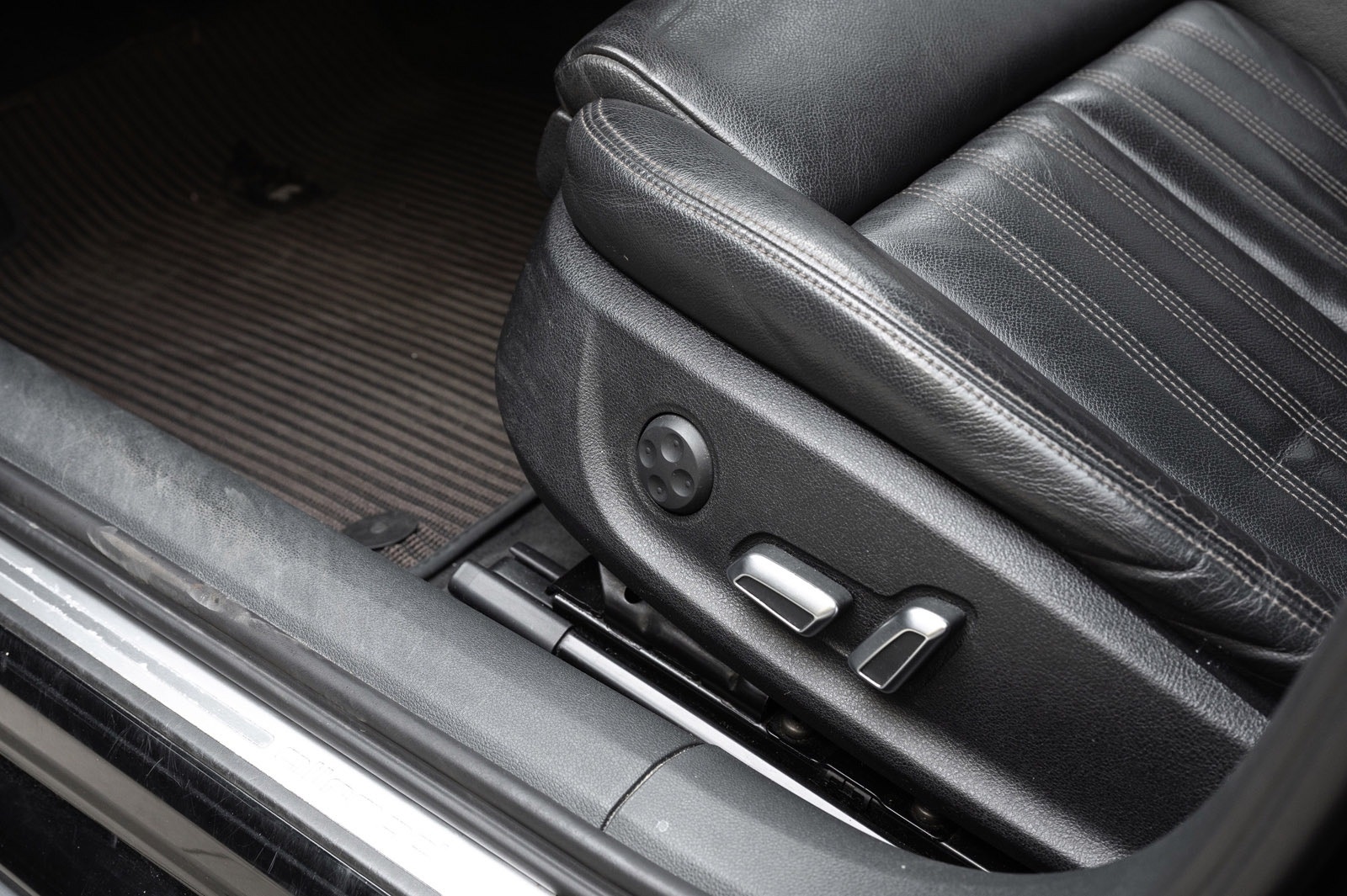 Hovedbilde av Audi A6 allroad