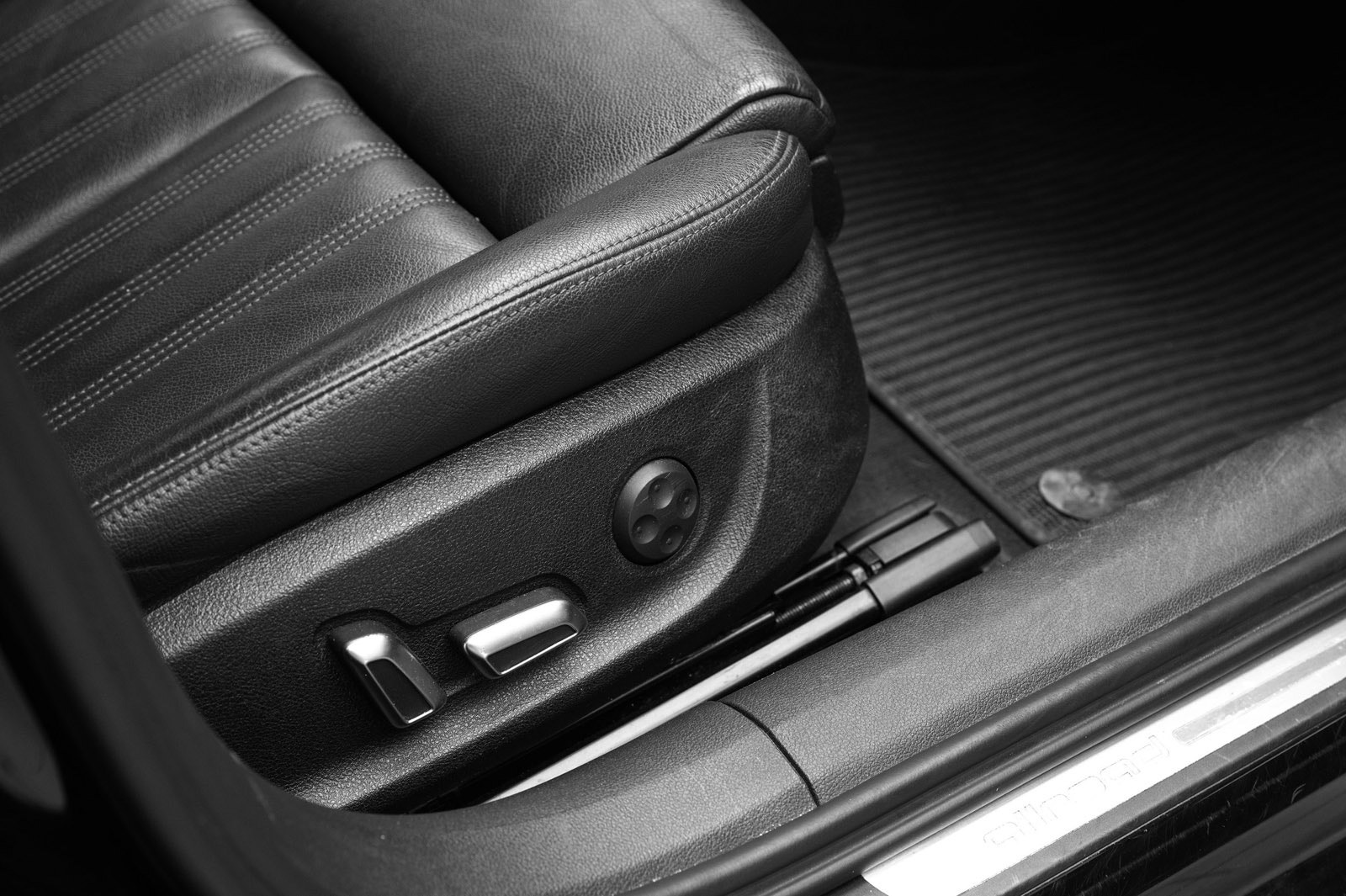 Hovedbilde av Audi A6 allroad