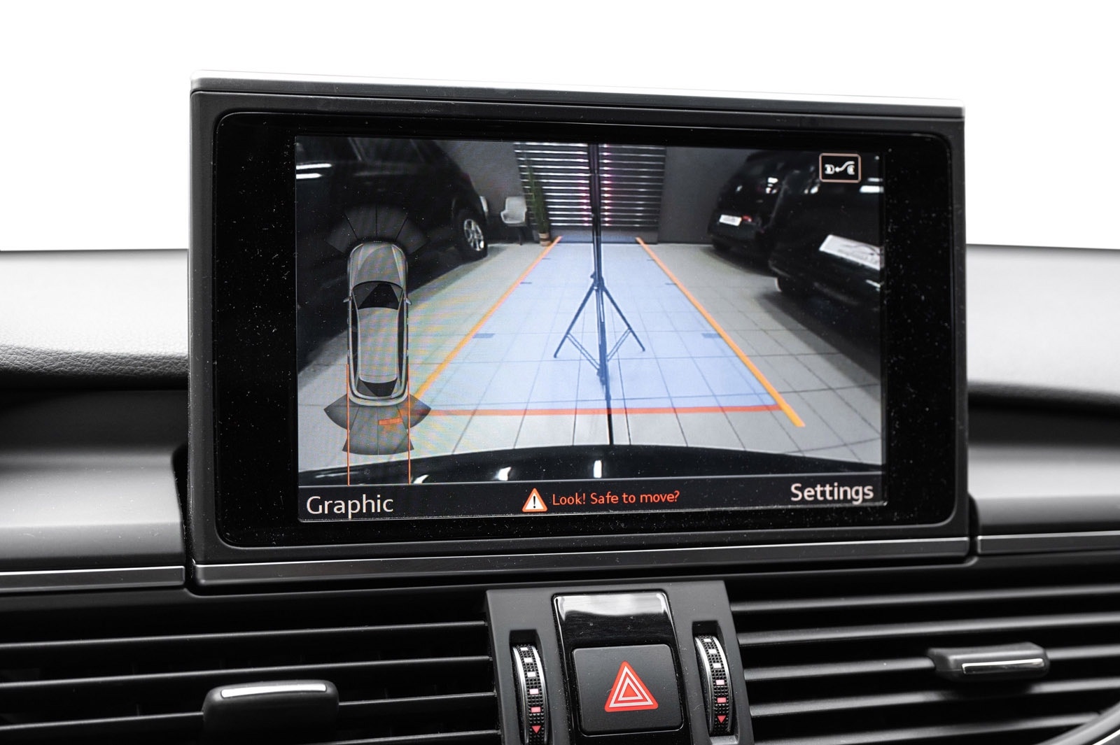 Hovedbilde av Audi A6 allroad