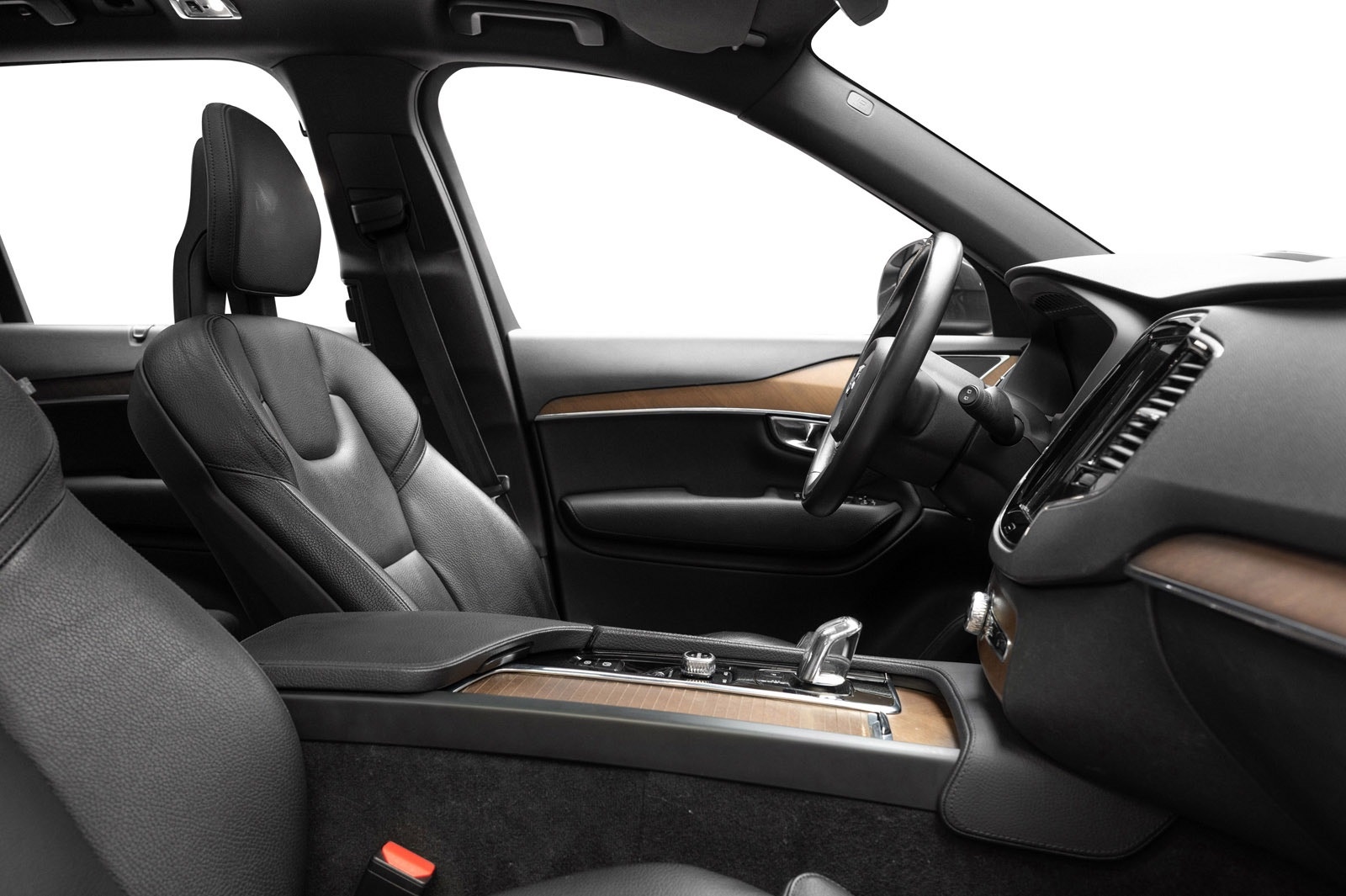 Hovedbilde av Volvo XC90
