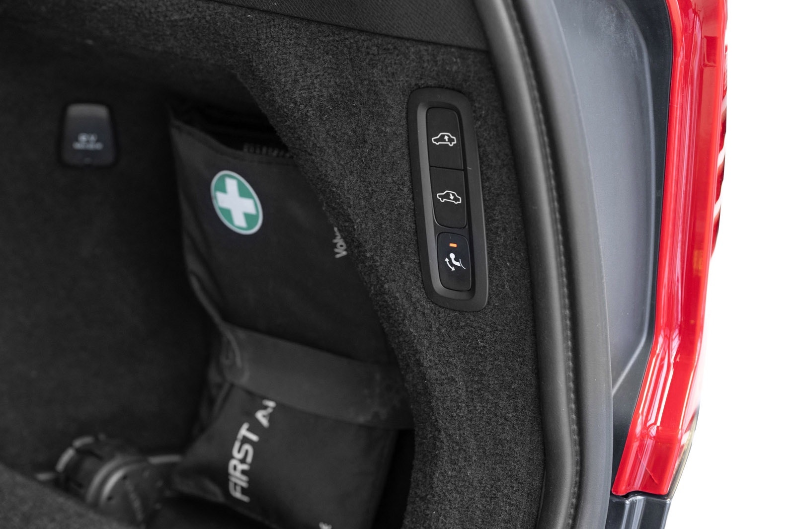 Hovedbilde av Volvo XC90