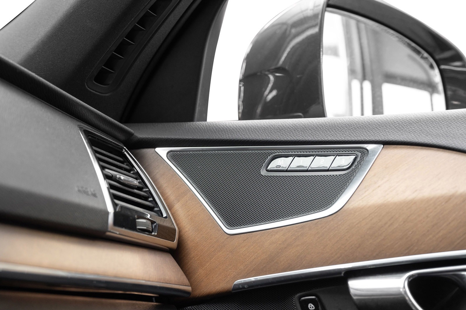 Hovedbilde av Volvo XC90