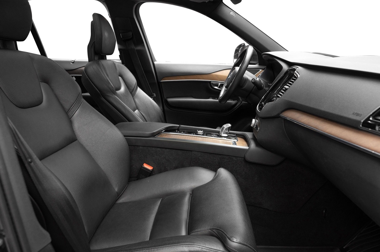Hovedbilde av Volvo XC90