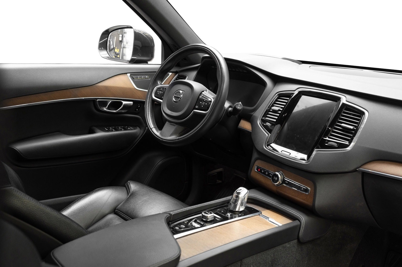 Hovedbilde av Volvo XC90