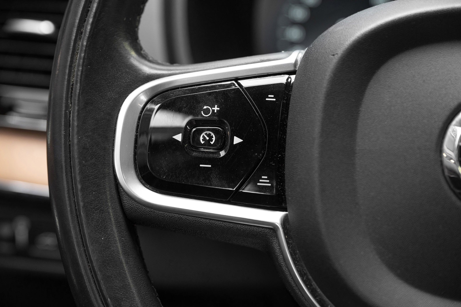 Hovedbilde av Volvo XC90