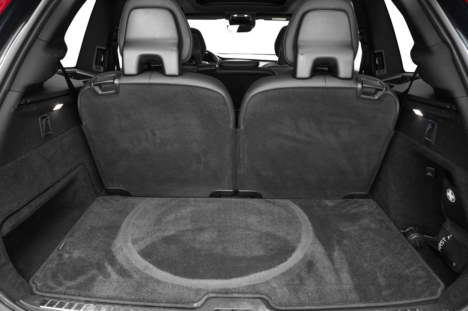 Hovedbilde av Volvo XC90