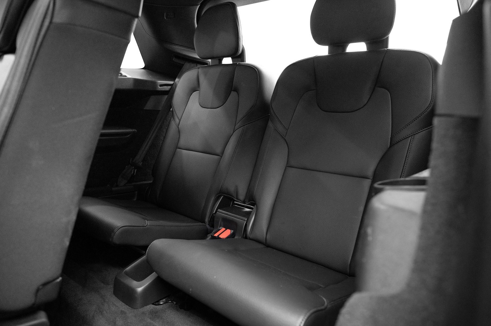 Hovedbilde av Volvo XC90