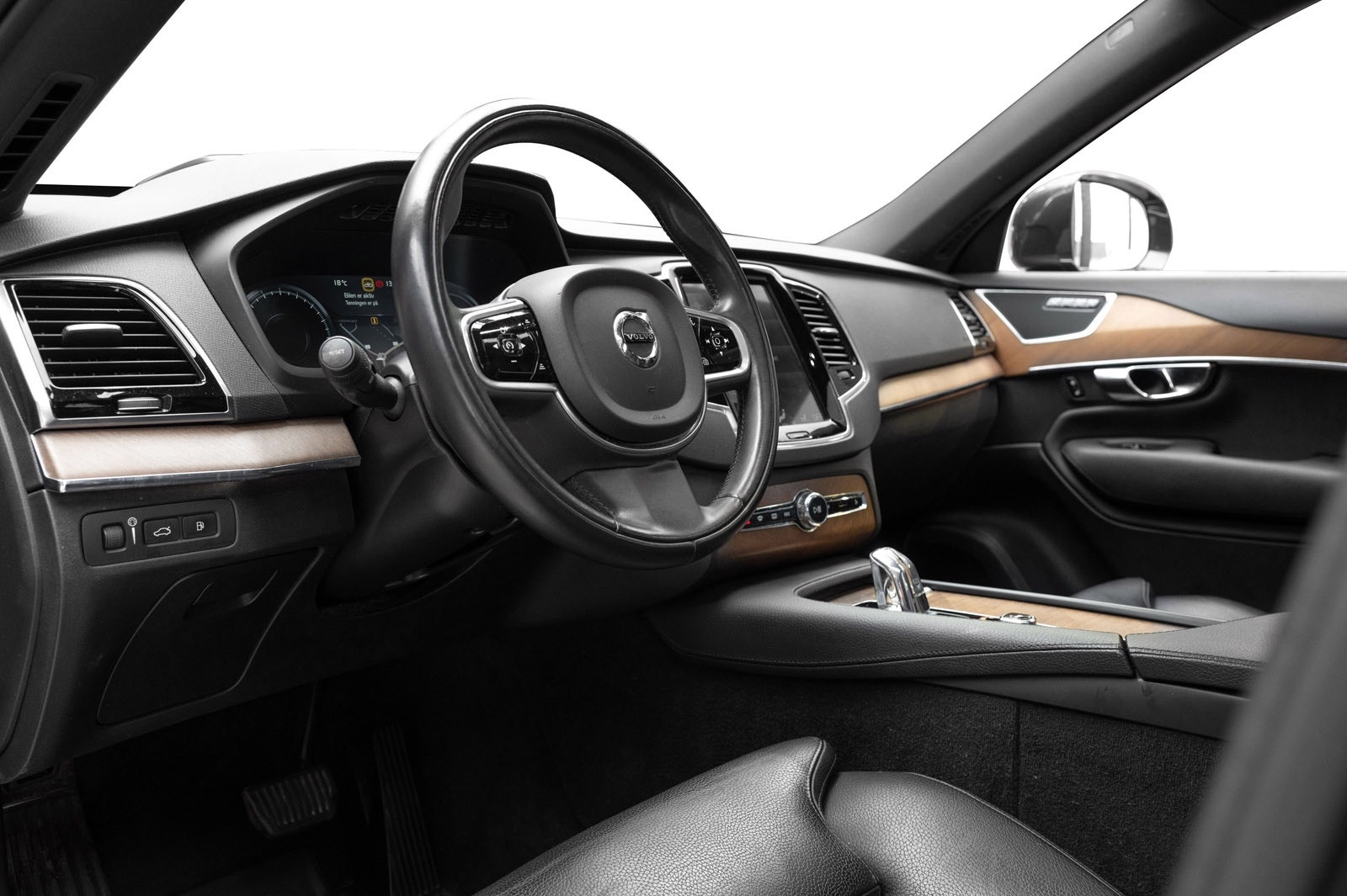 Hovedbilde av Volvo XC90